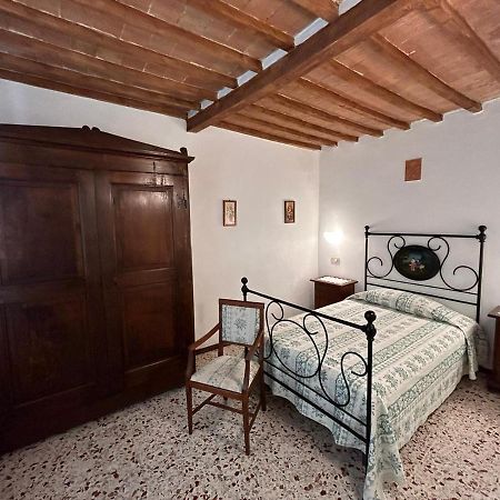 Camere Gozzante Pienza Extérieur photo