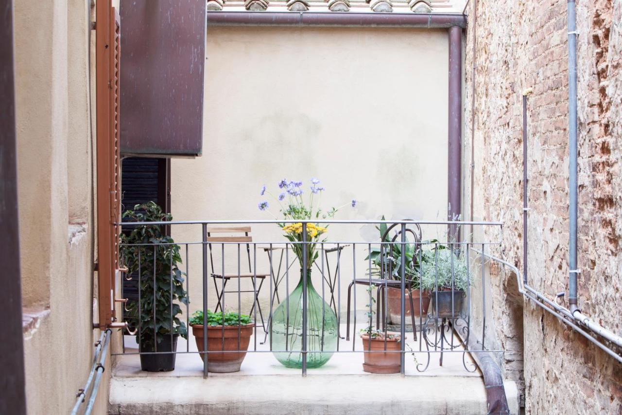 Camere Gozzante Pienza Extérieur photo