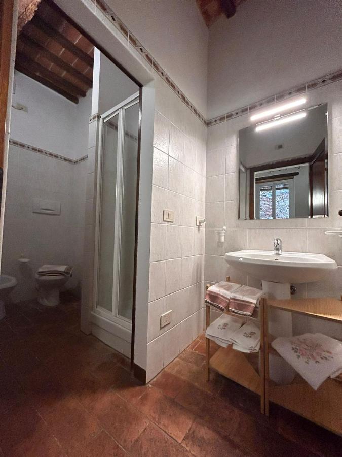 Camere Gozzante Pienza Extérieur photo