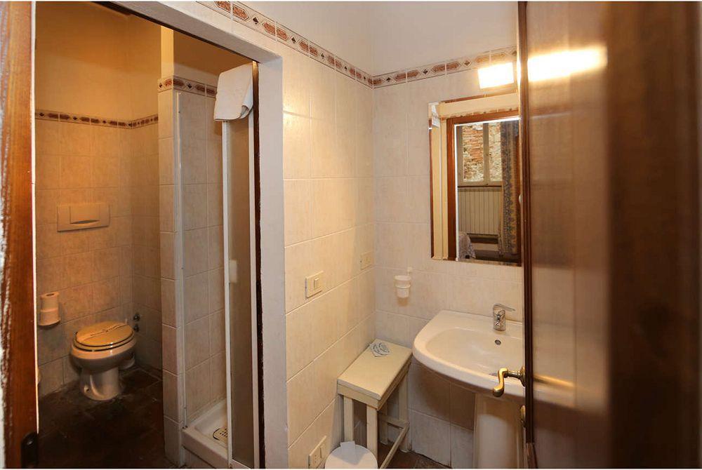 Camere Gozzante Pienza Extérieur photo