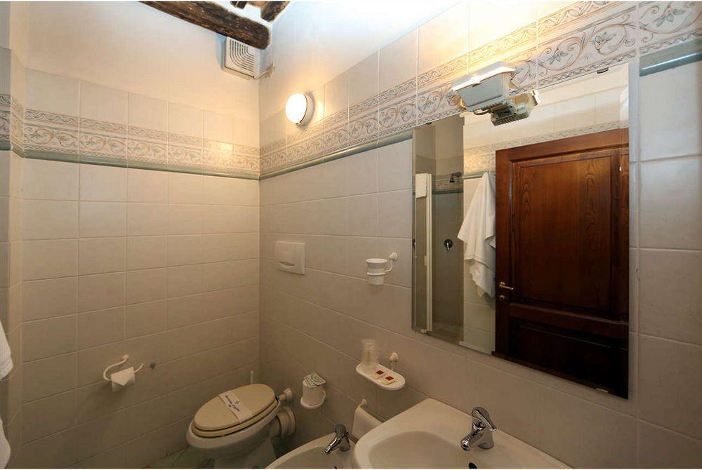 Camere Gozzante Pienza Extérieur photo