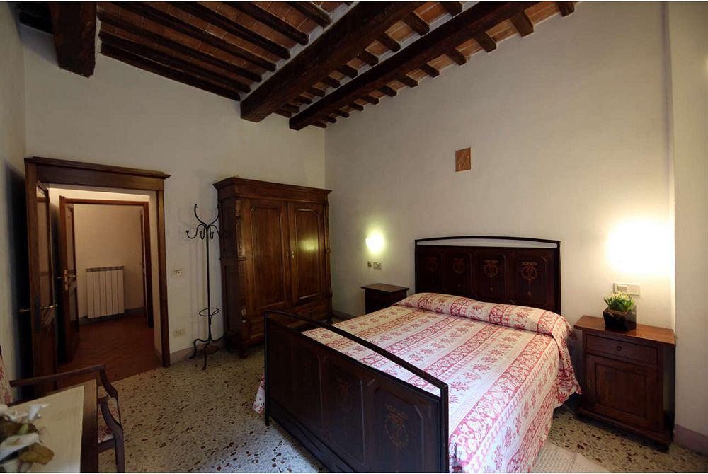 Camere Gozzante Pienza Extérieur photo