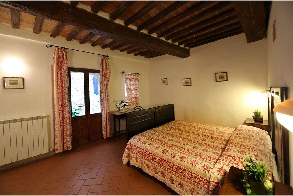 Camere Gozzante Pienza Extérieur photo
