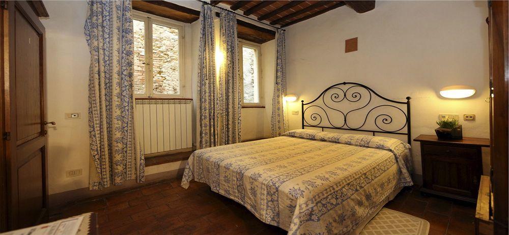 Camere Gozzante Pienza Extérieur photo