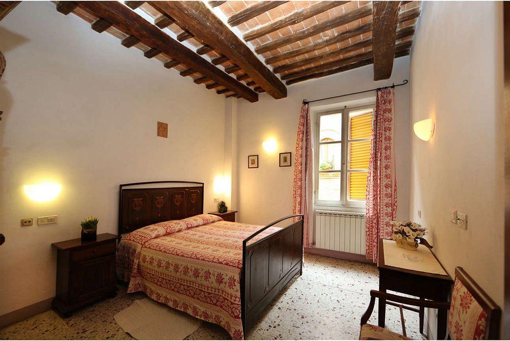 Camere Gozzante Pienza Extérieur photo