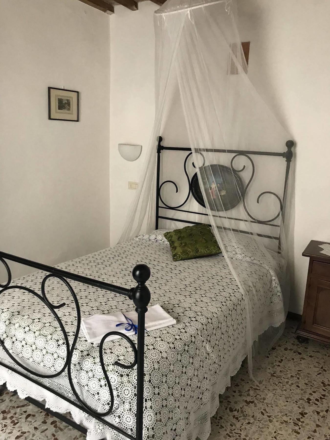 Camere Gozzante Pienza Extérieur photo