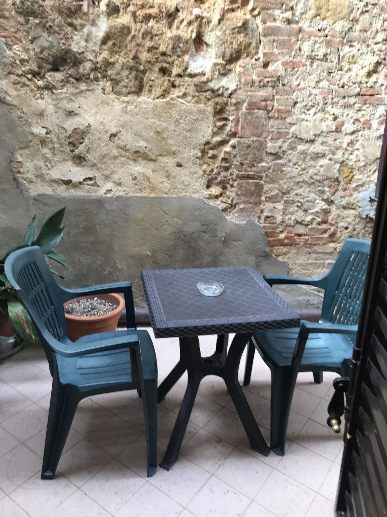 Camere Gozzante Pienza Extérieur photo