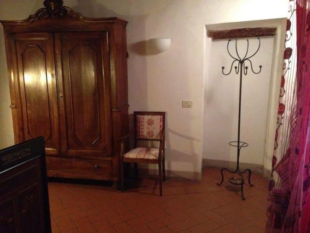 Camere Gozzante Pienza Extérieur photo