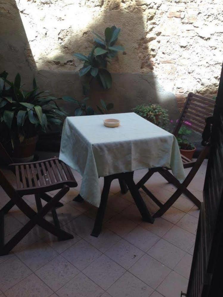 Camere Gozzante Pienza Extérieur photo