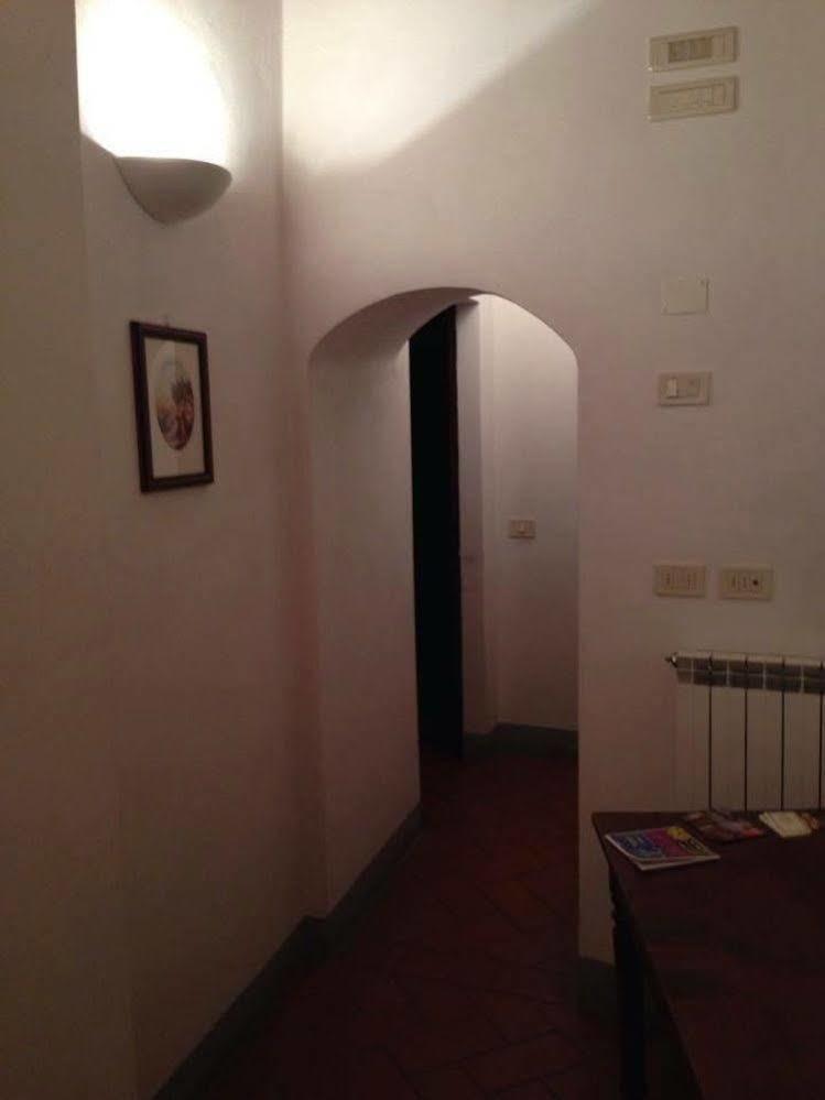 Camere Gozzante Pienza Extérieur photo